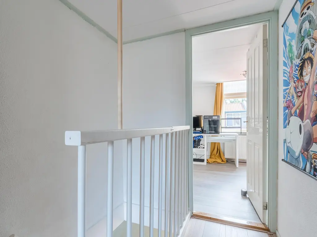 Prins Hendrikstraat 25, SLIEDRECHT
