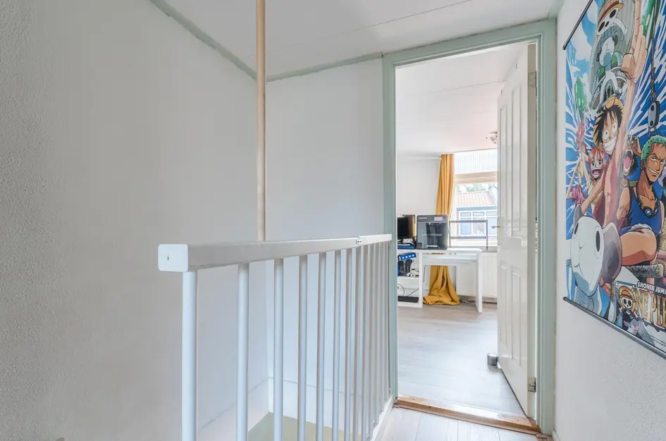 Prins Hendrikstraat 25