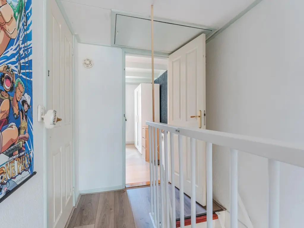 Prins Hendrikstraat 25, SLIEDRECHT
