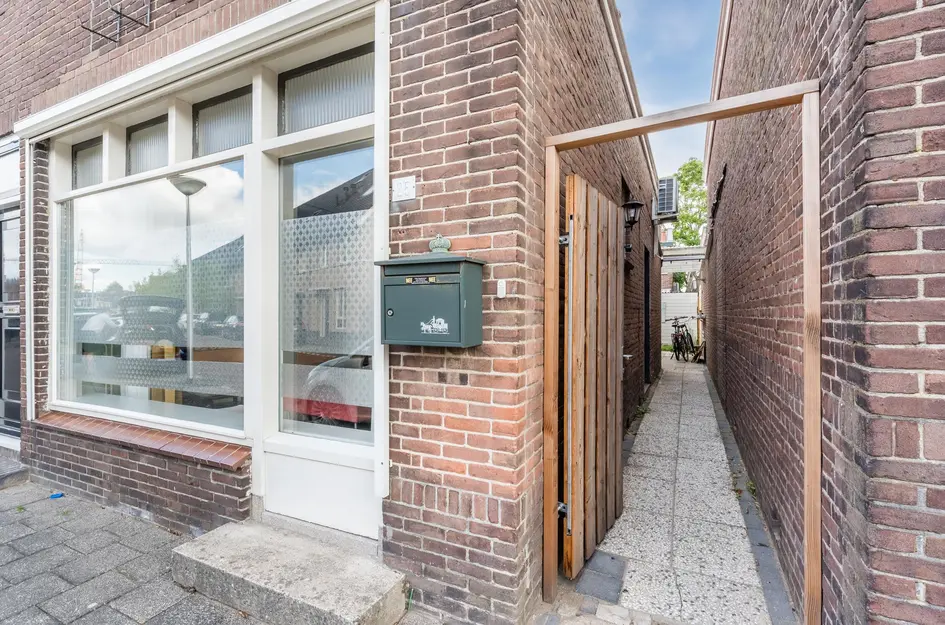 Prins Hendrikstraat 25