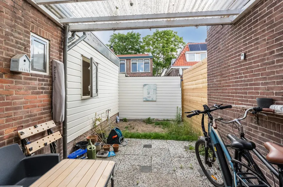 Prins Hendrikstraat 25