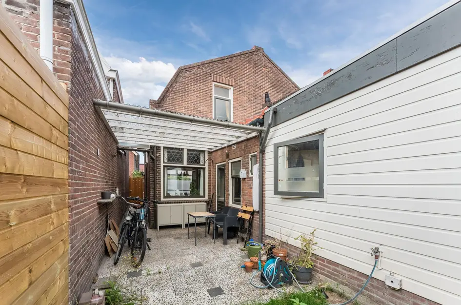 Prins Hendrikstraat 25