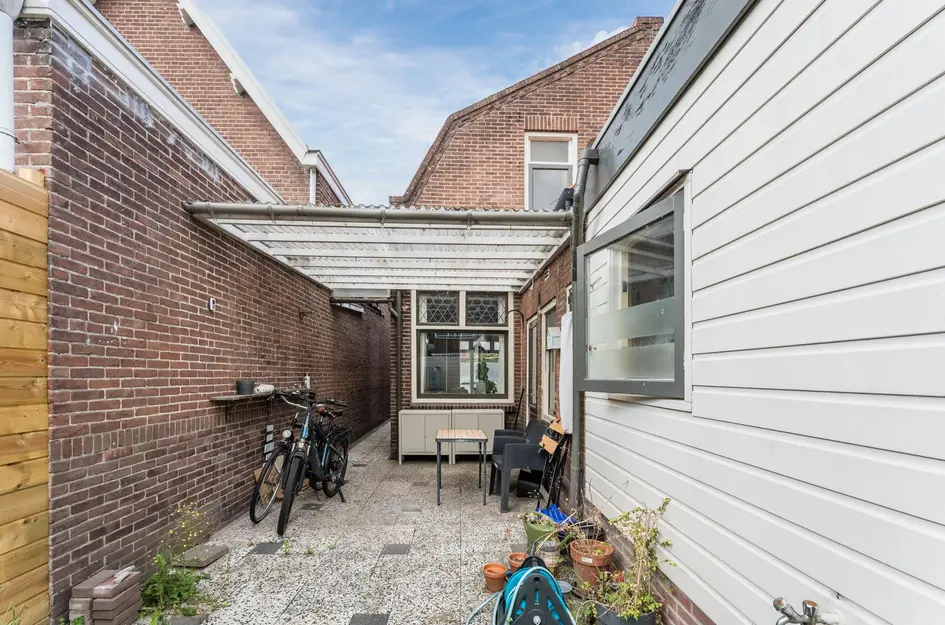 Prins Hendrikstraat 25