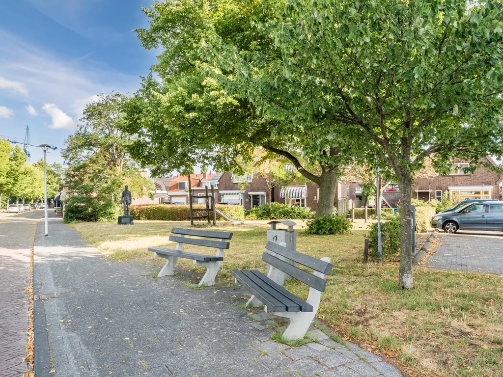 Prins Hendrikstraat 25, SLIEDRECHT