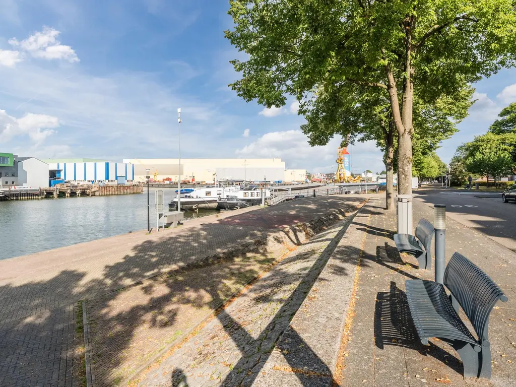 Prins Hendrikstraat 25, SLIEDRECHT