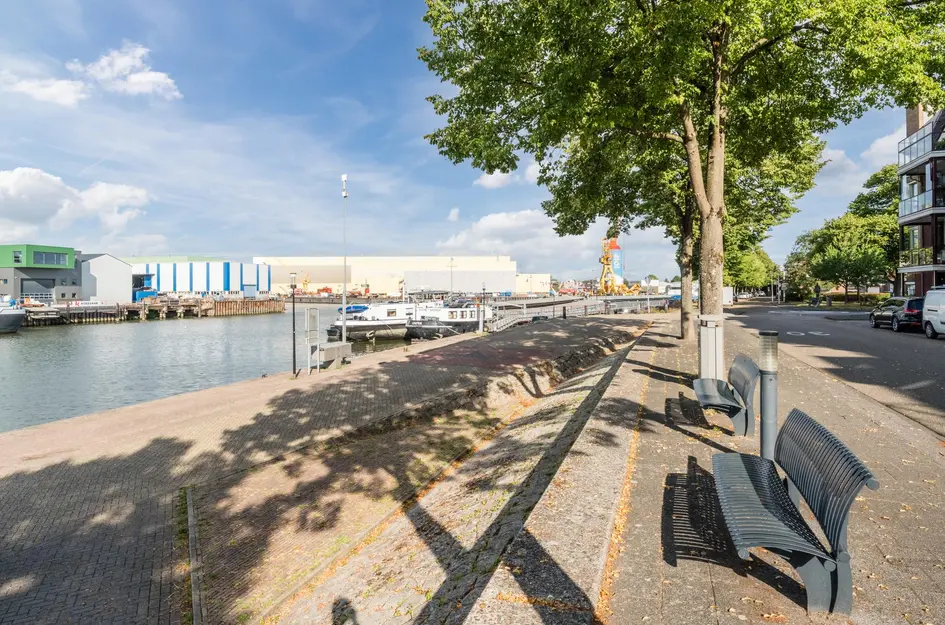 Prins Hendrikstraat 25