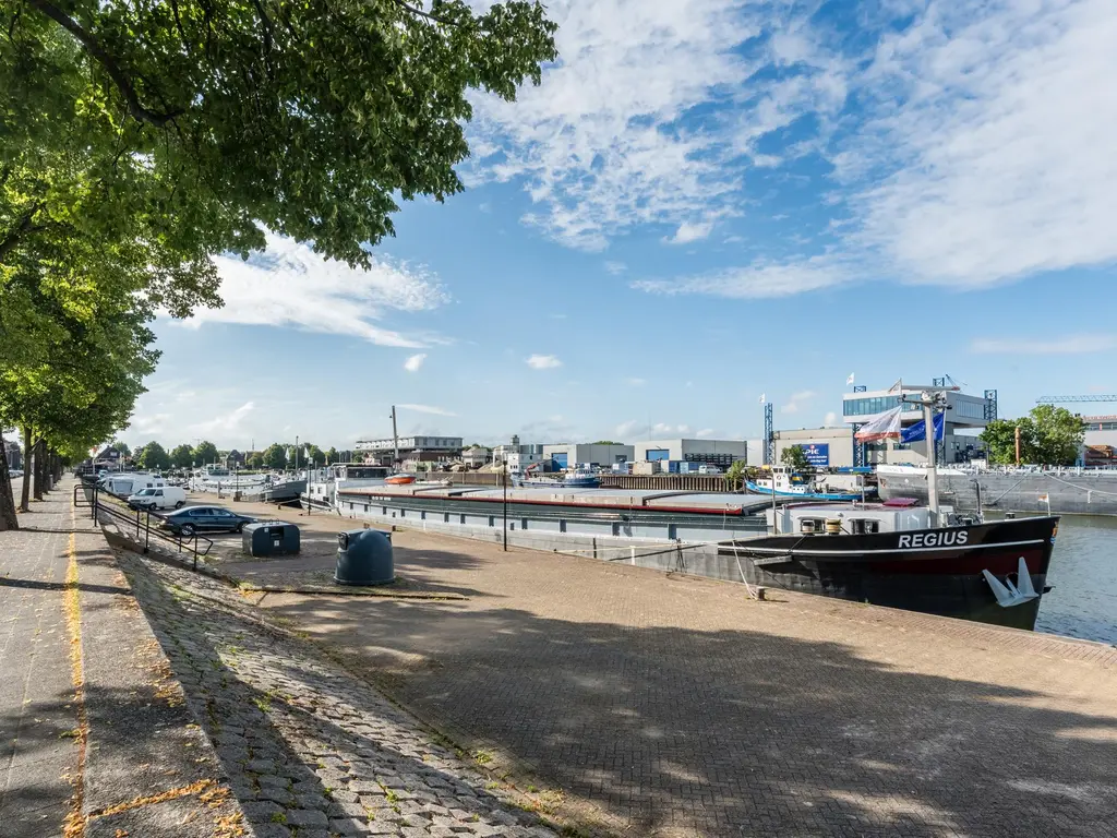 Prins Hendrikstraat 25, SLIEDRECHT