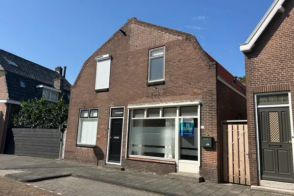 Prins Hendrikstraat 25