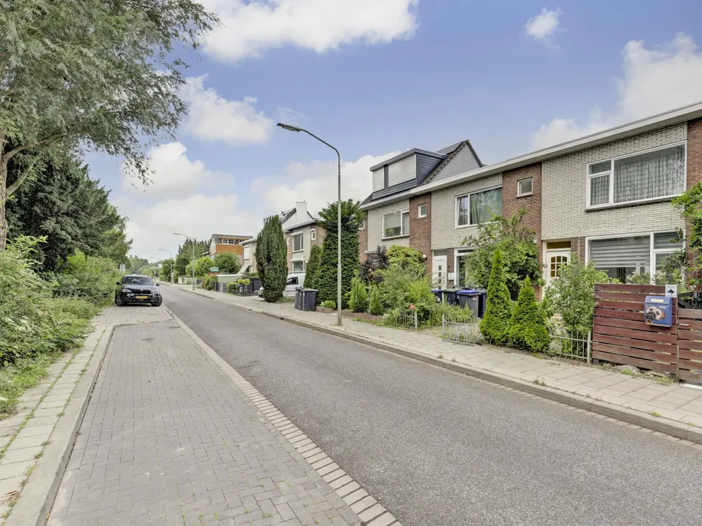 Rembrandtlaan 3, DORDRECHT