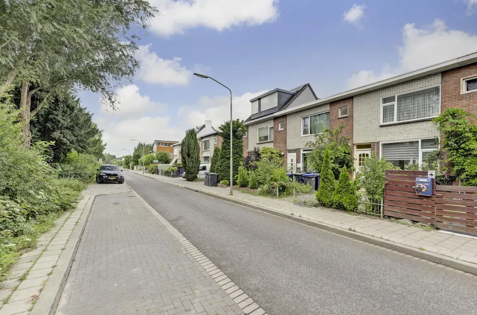 Rembrandtlaan 3