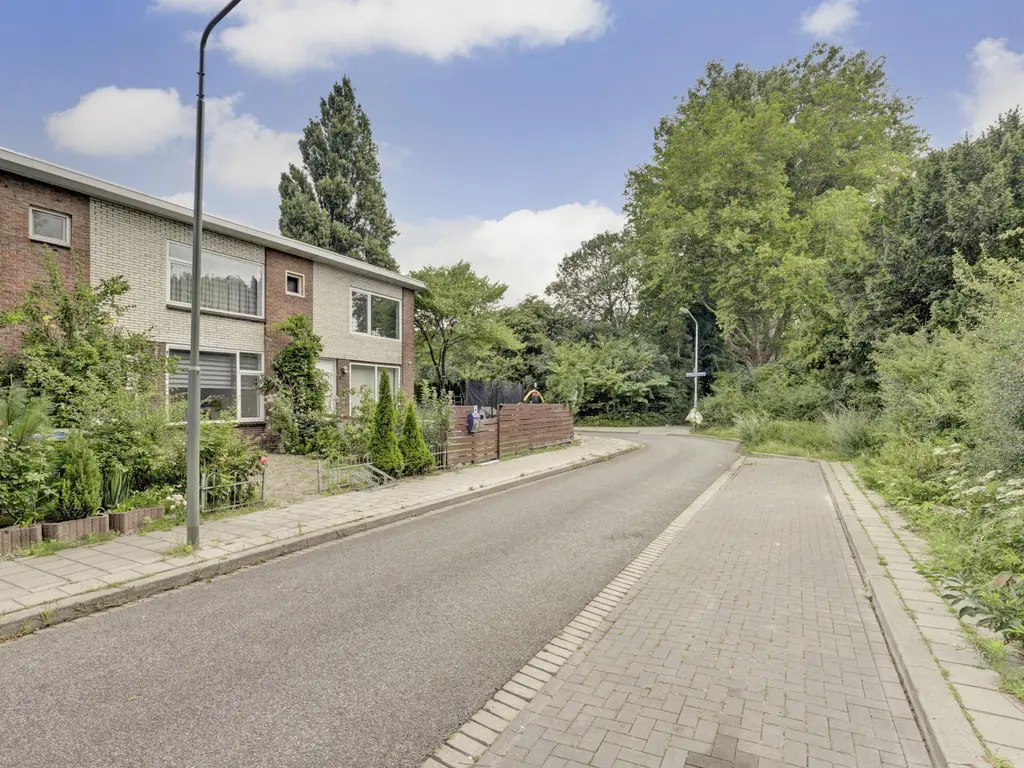 Rembrandtlaan 3, DORDRECHT