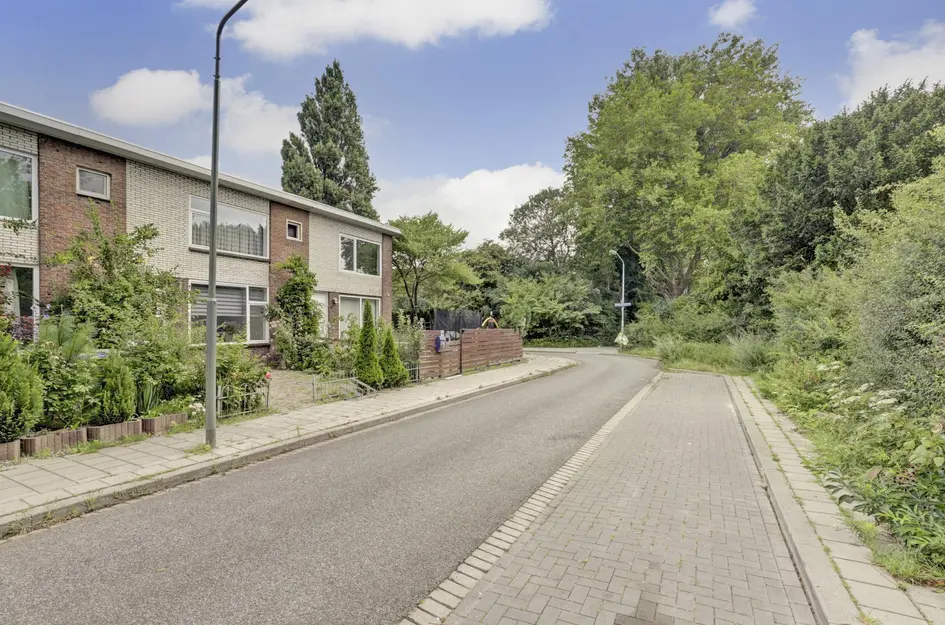 Rembrandtlaan 3