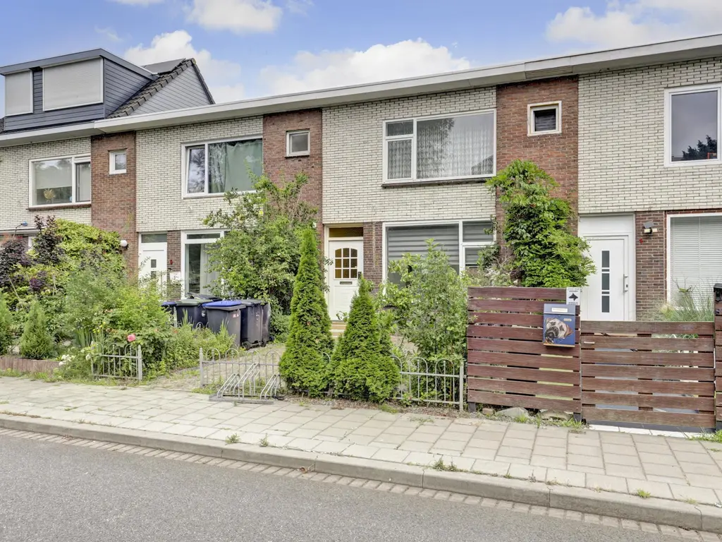 Rembrandtlaan 3, DORDRECHT