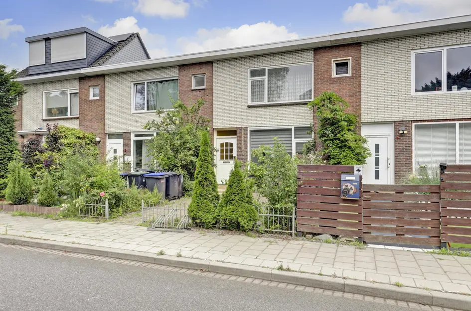 Rembrandtlaan 3