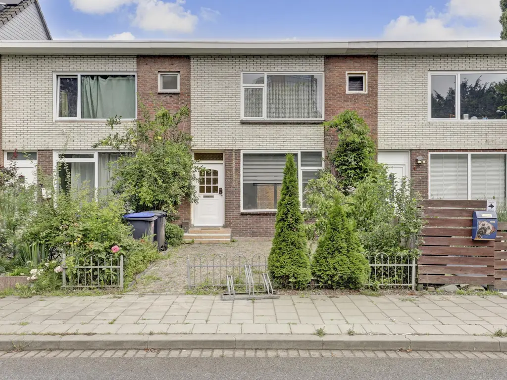 Rembrandtlaan 3, DORDRECHT
