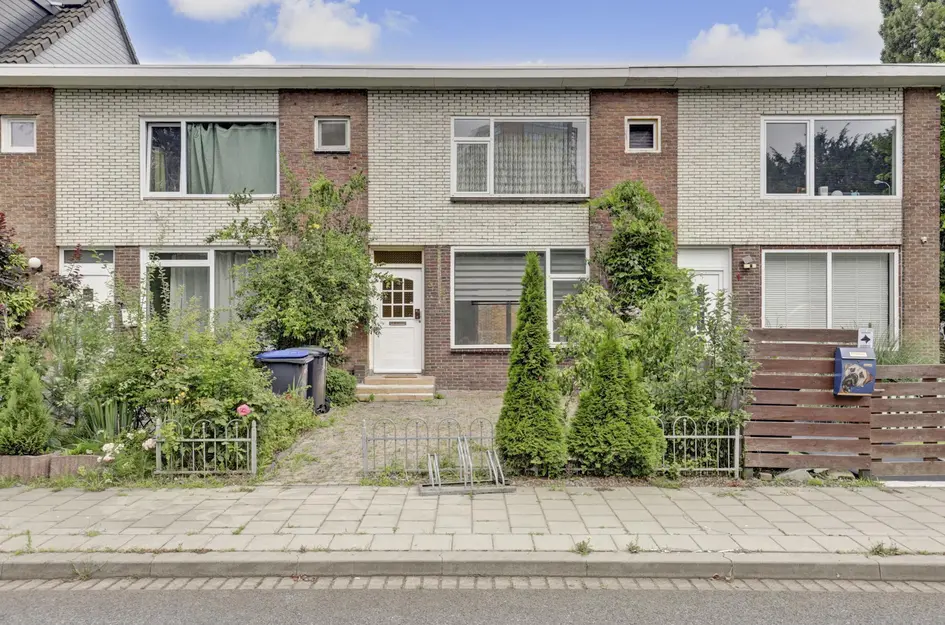 Rembrandtlaan 3
