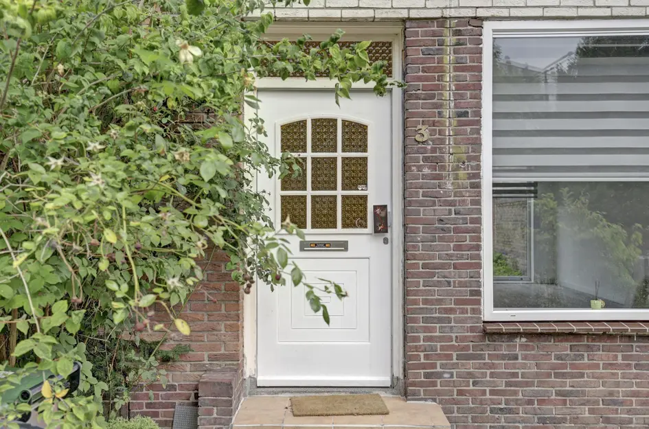 Rembrandtlaan 3