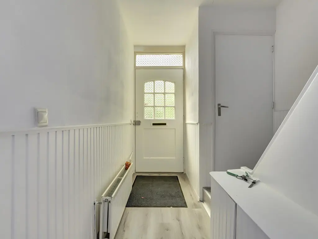 Rembrandtlaan 3, DORDRECHT