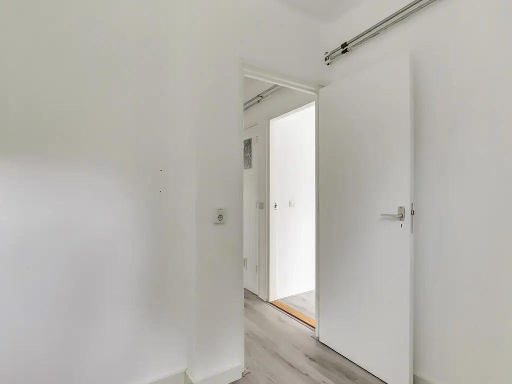 Rembrandtlaan 3, DORDRECHT
