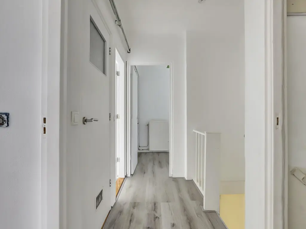 Rembrandtlaan 3, DORDRECHT