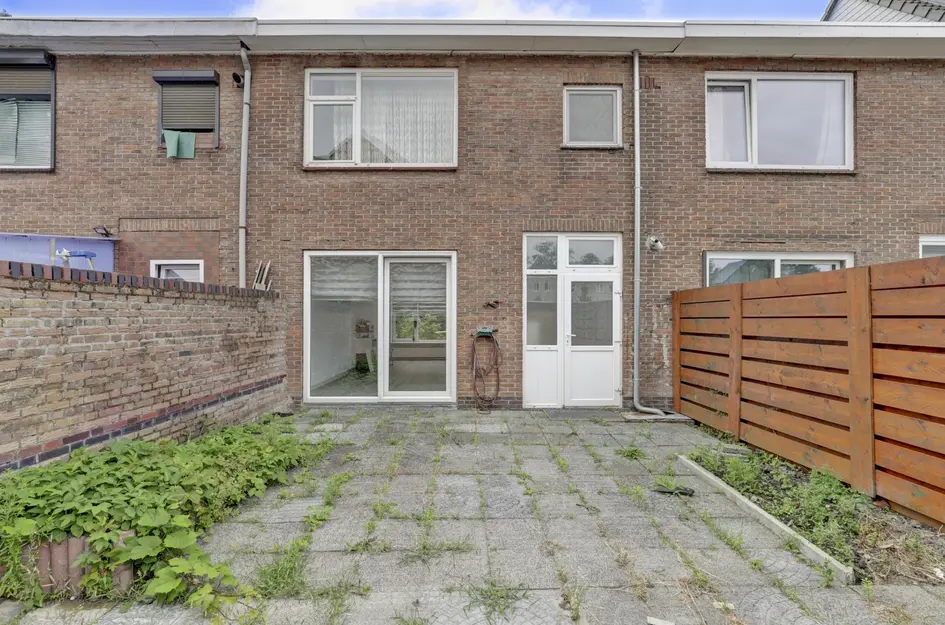 Rembrandtlaan 3