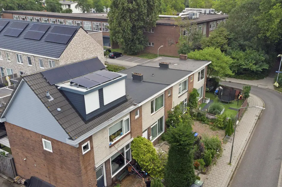 Rembrandtlaan 3