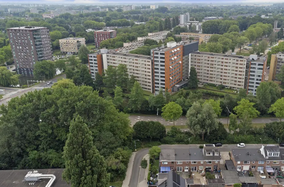 Rembrandtlaan 3