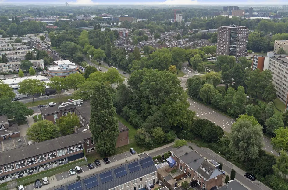 Rembrandtlaan 3