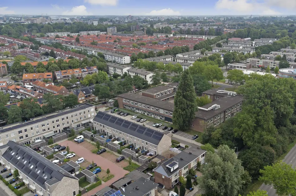 Rembrandtlaan 3