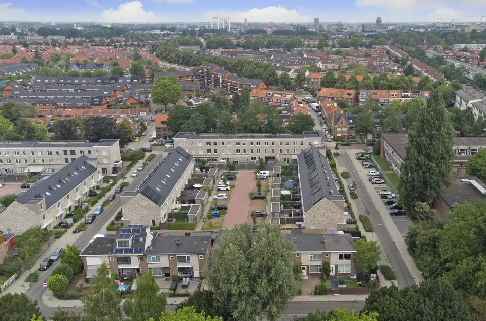 Rembrandtlaan 3