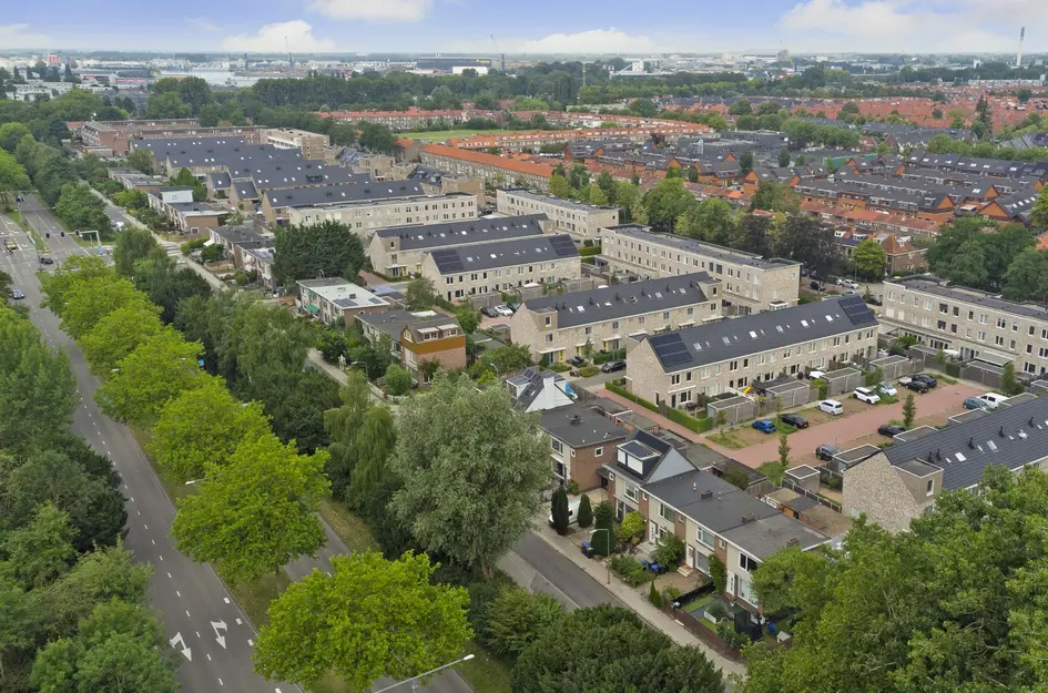 Rembrandtlaan 3