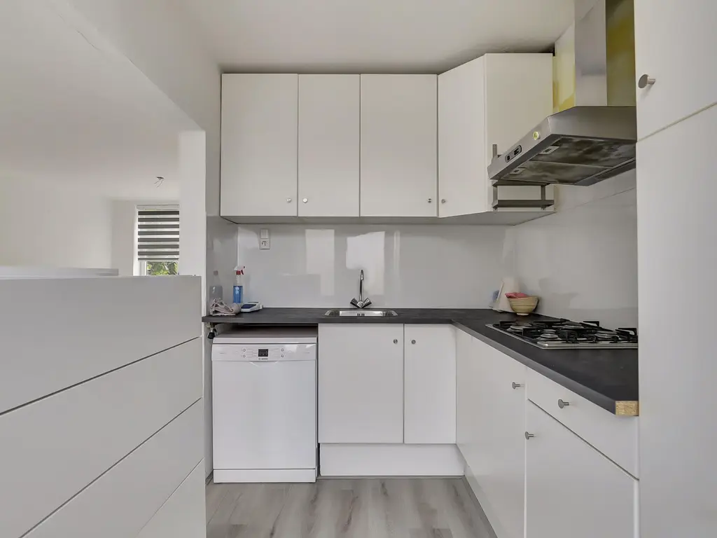 Rembrandtlaan 3, DORDRECHT