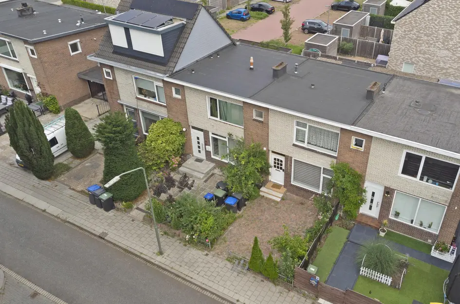 Rembrandtlaan 3