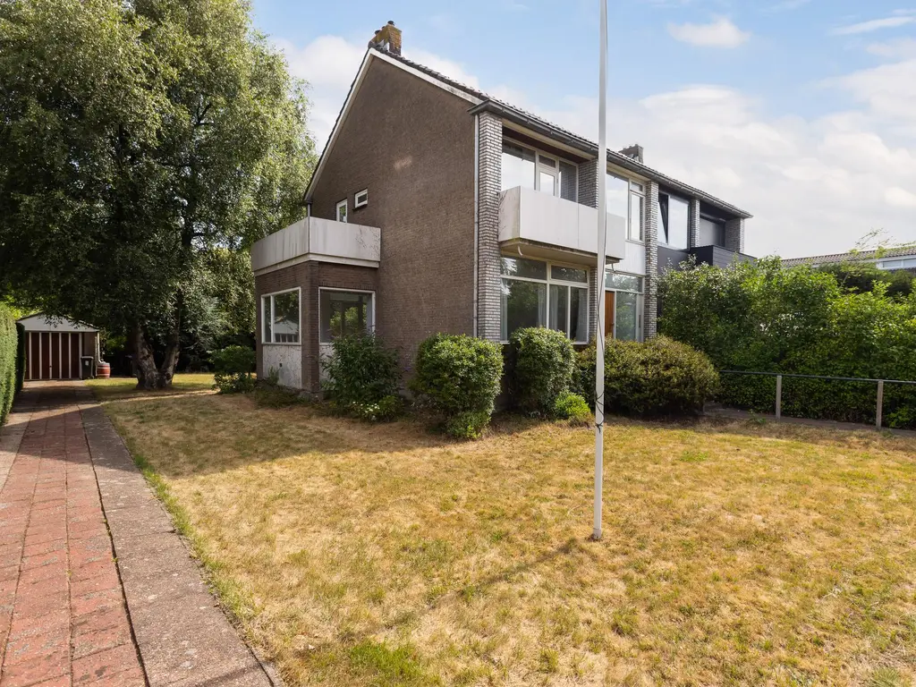 Vijverweg 16, DORDRECHT