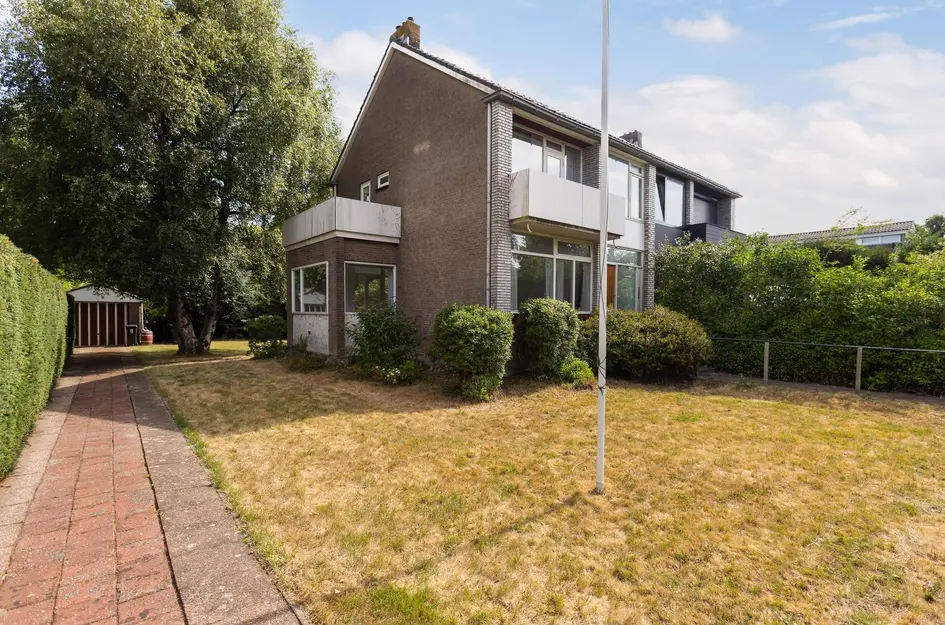 Vijverweg 16