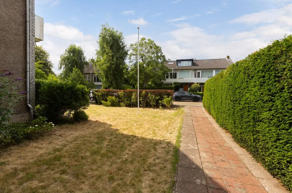 Vijverweg 16