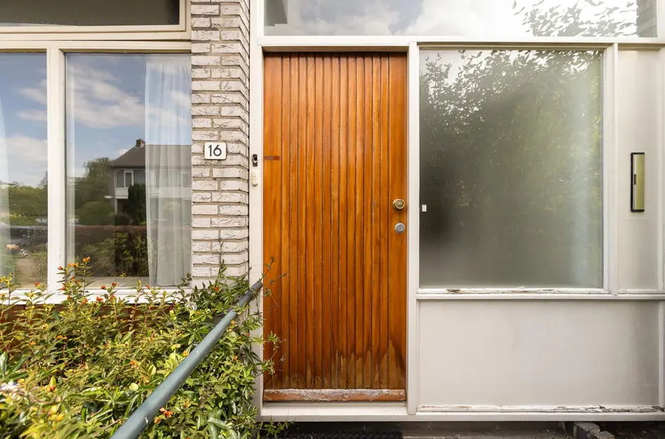 Vijverweg 16