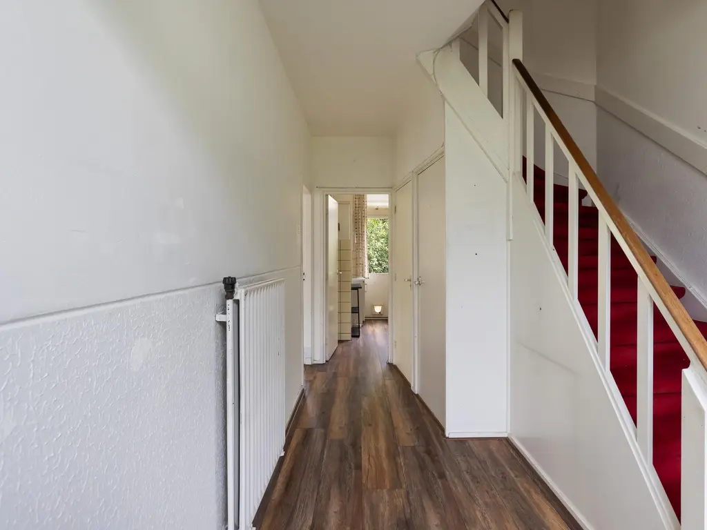 Vijverweg 16, DORDRECHT