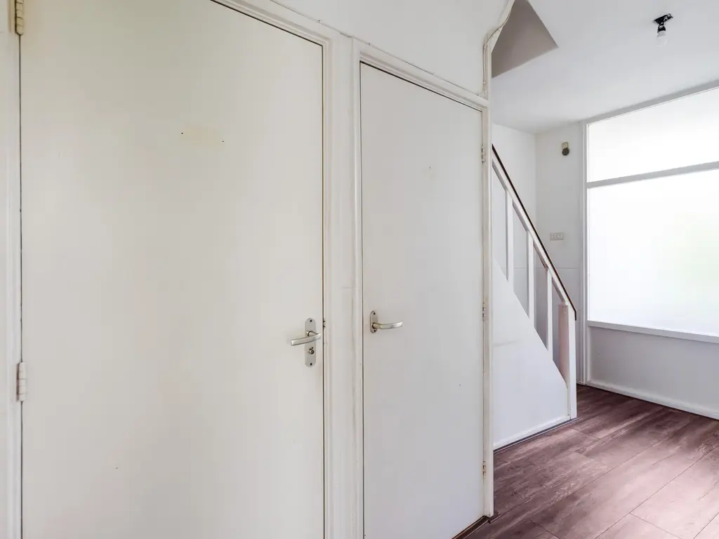 Vijverweg 16, DORDRECHT