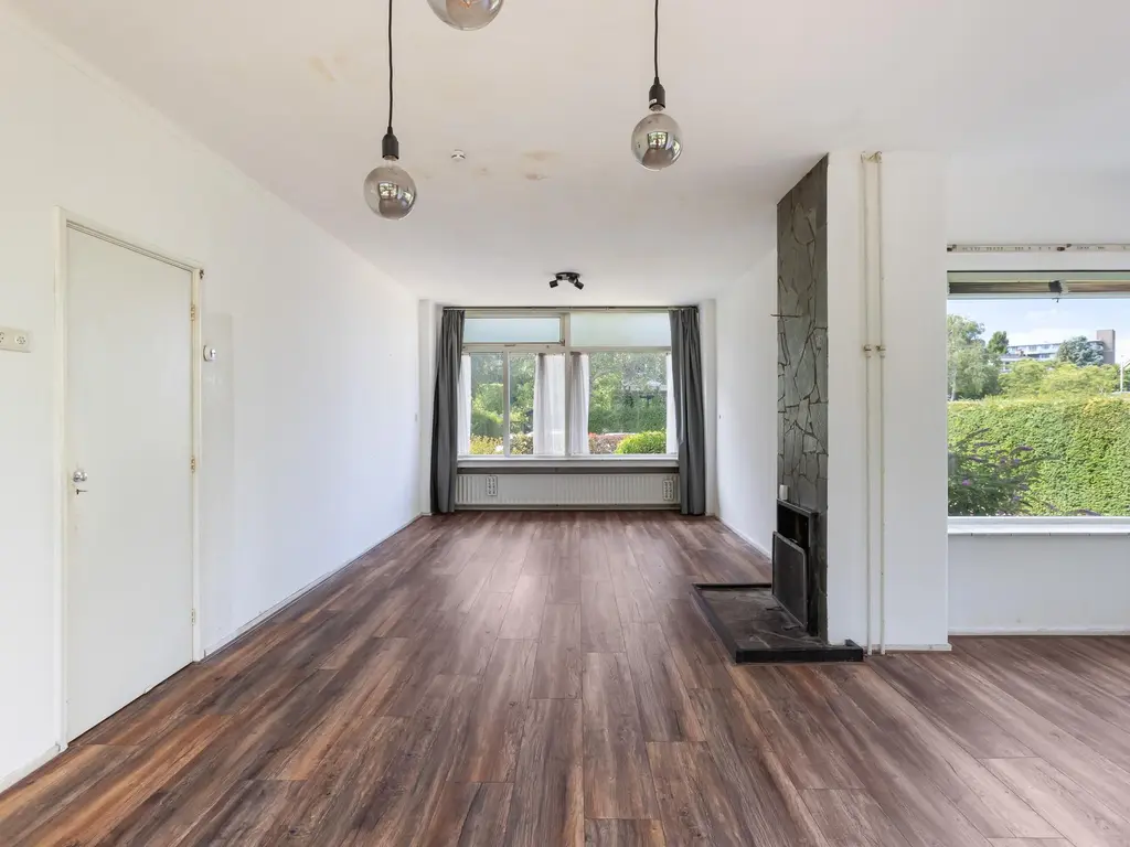 Vijverweg 16, DORDRECHT