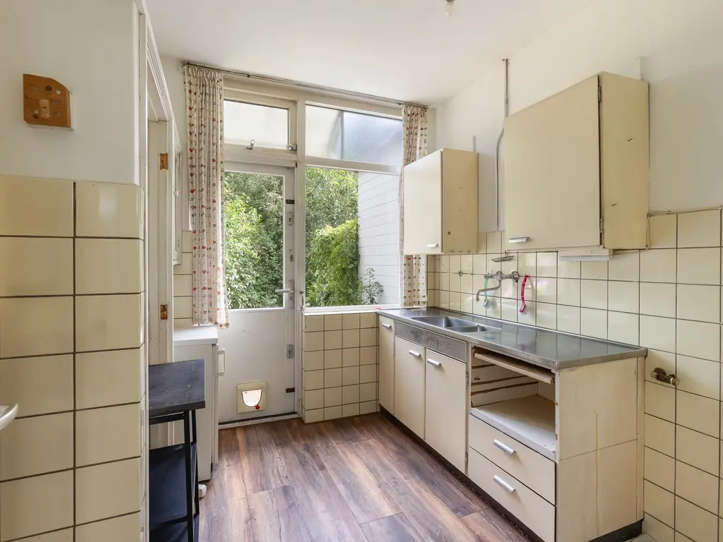 Vijverweg 16, DORDRECHT