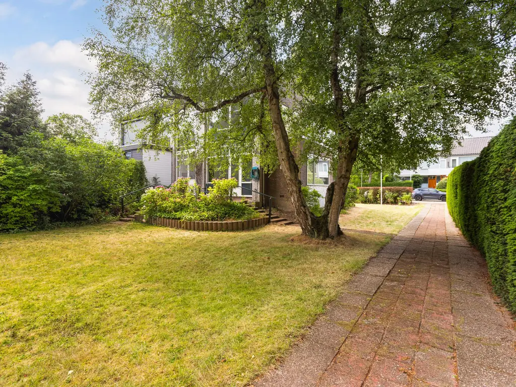 Vijverweg 16, DORDRECHT
