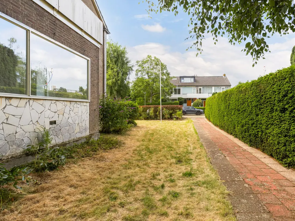 Vijverweg 16, DORDRECHT