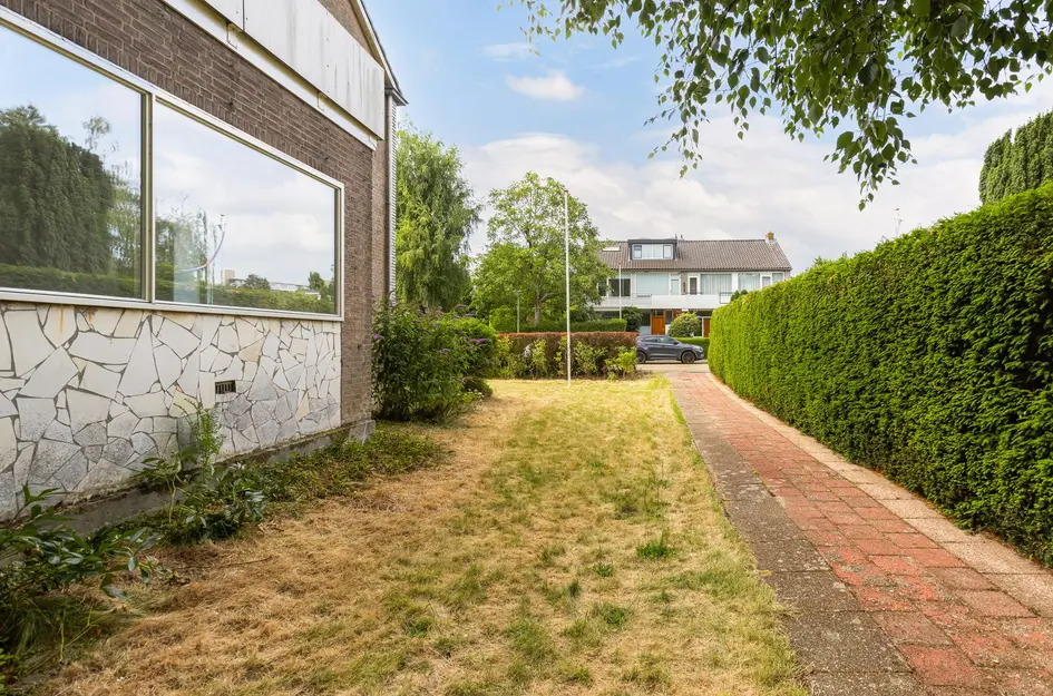 Vijverweg 16