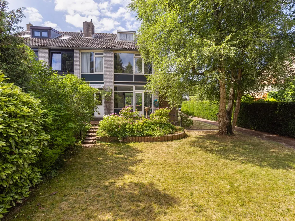 Vijverweg 16, DORDRECHT