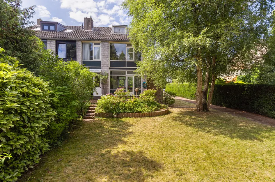 Vijverweg 16
