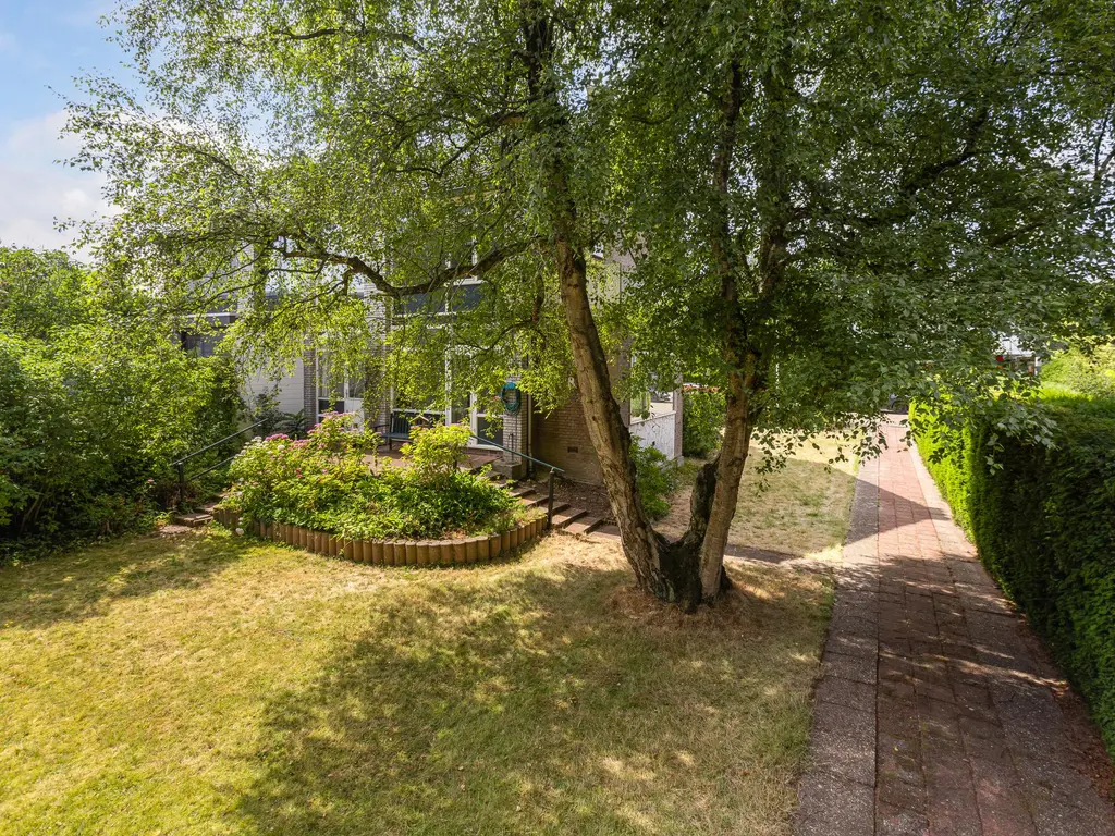 Vijverweg 16, DORDRECHT
