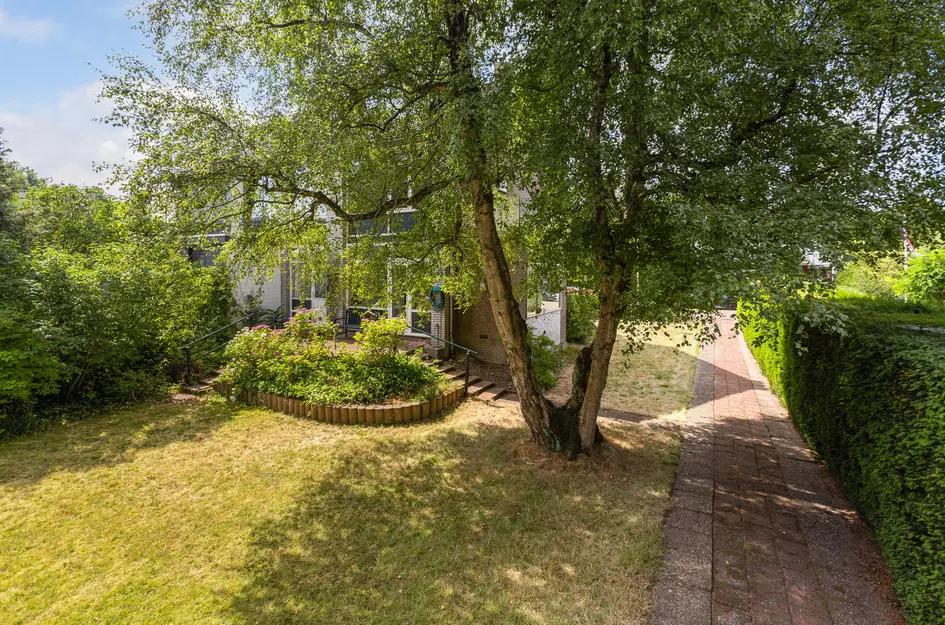 Vijverweg 16