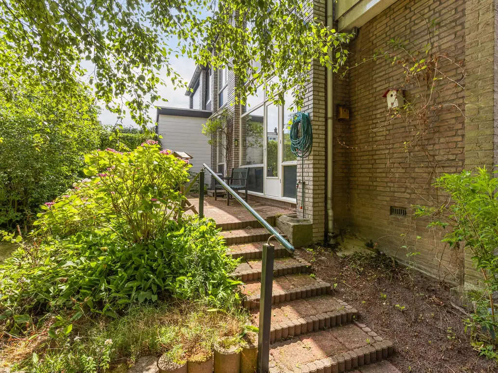 Vijverweg 16, DORDRECHT