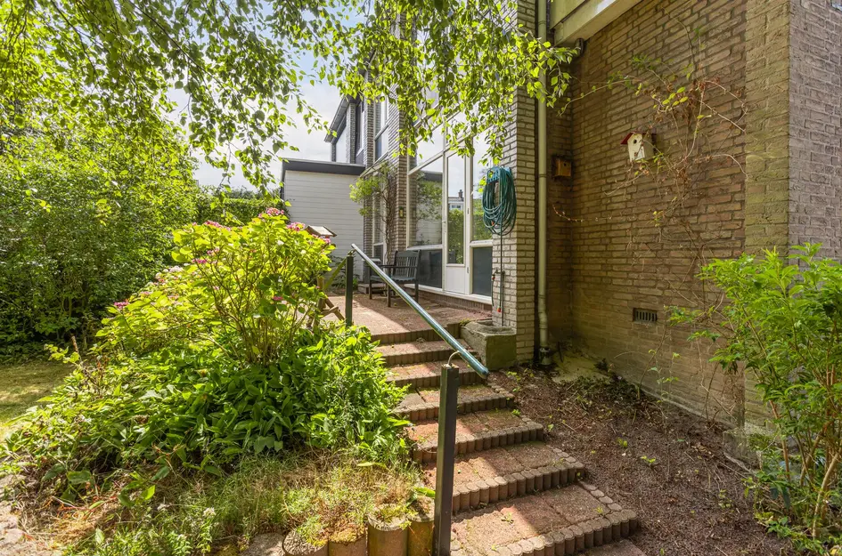 Vijverweg 16